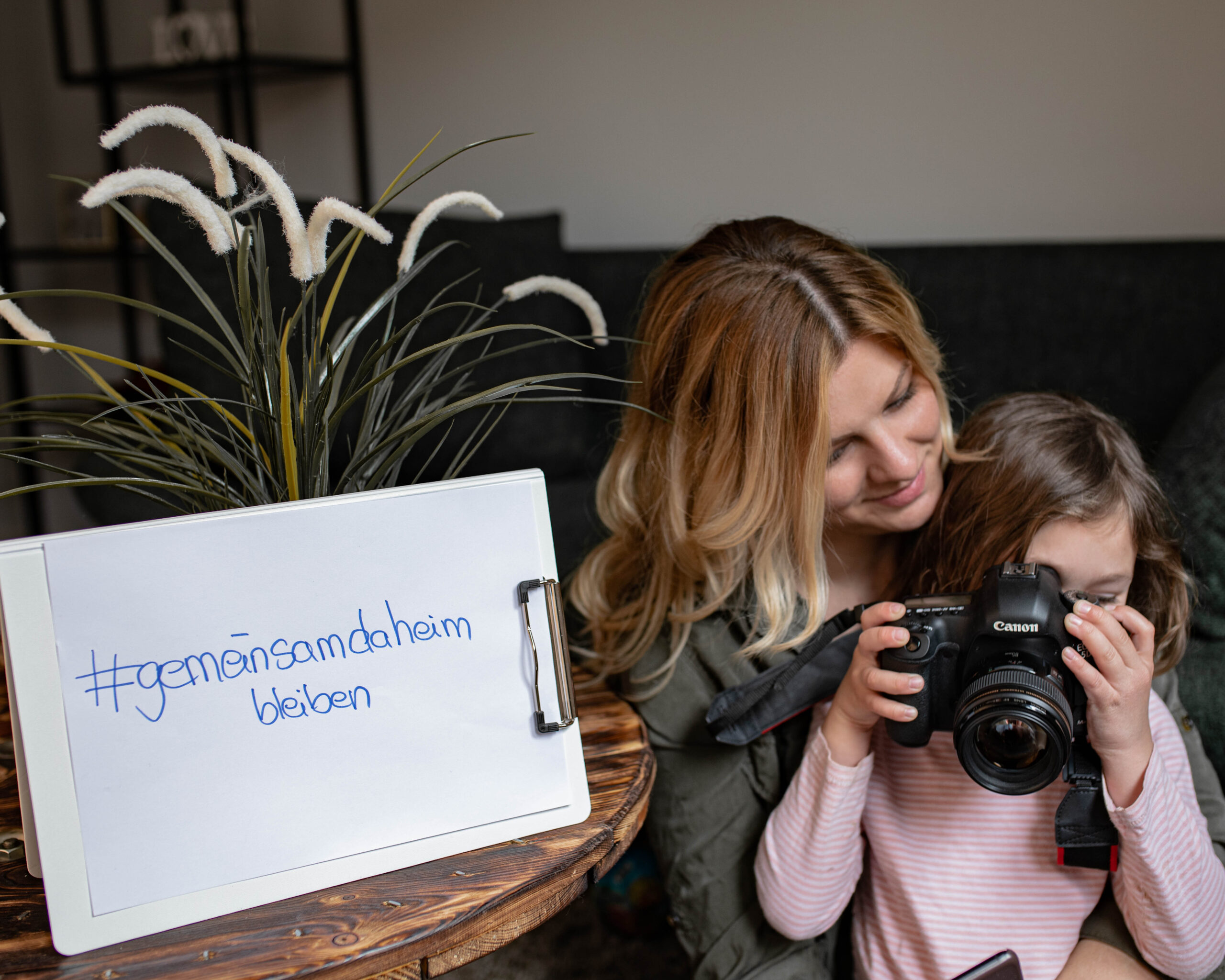 Fotografin aus Franken, Fotografin aus Schlüsselfeld