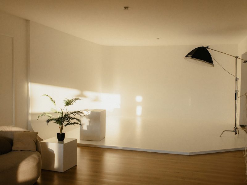Fotostudio Wiesentheid - Mietstudio Kitzingen