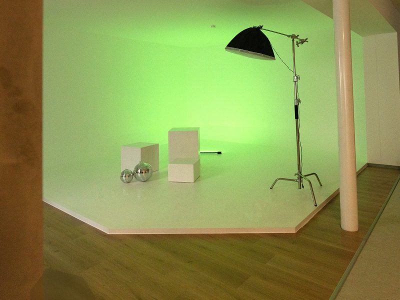 Mietstudio Wiesentheid - Mietstudio Landkreis Kitzingen